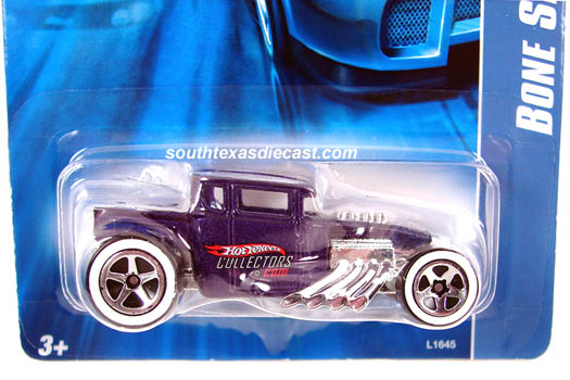 Bone Shaker